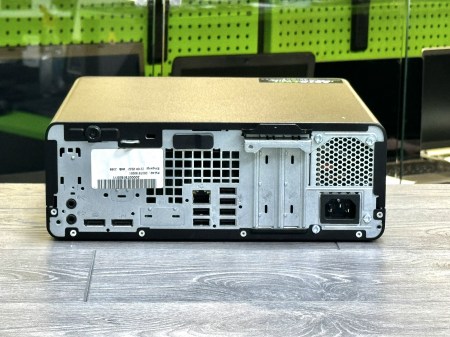 HP Prodesk 600 G3 SFF 2